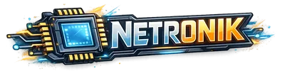 NETRONIK