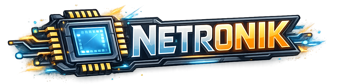 NETRONIK